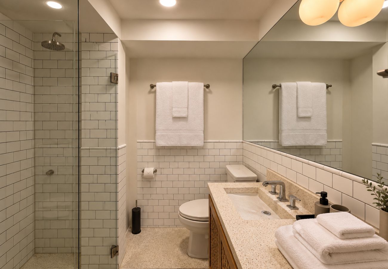 Apartamento en Ciudad de Panamá - Casa Bandera 1