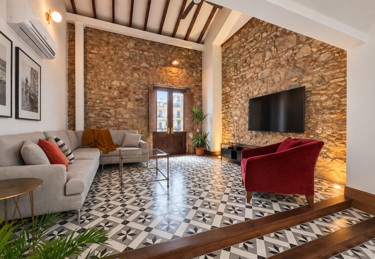 Apartamento en Ciudad de Panamá - Casa Bandera 1