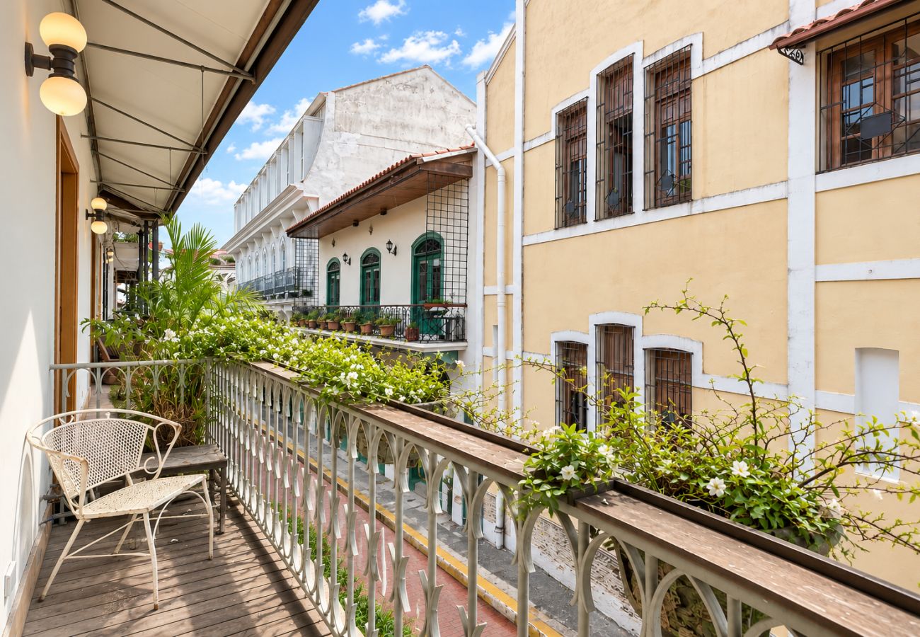 Apartamento en Ciudad de Panamá - Casa Bandera 1