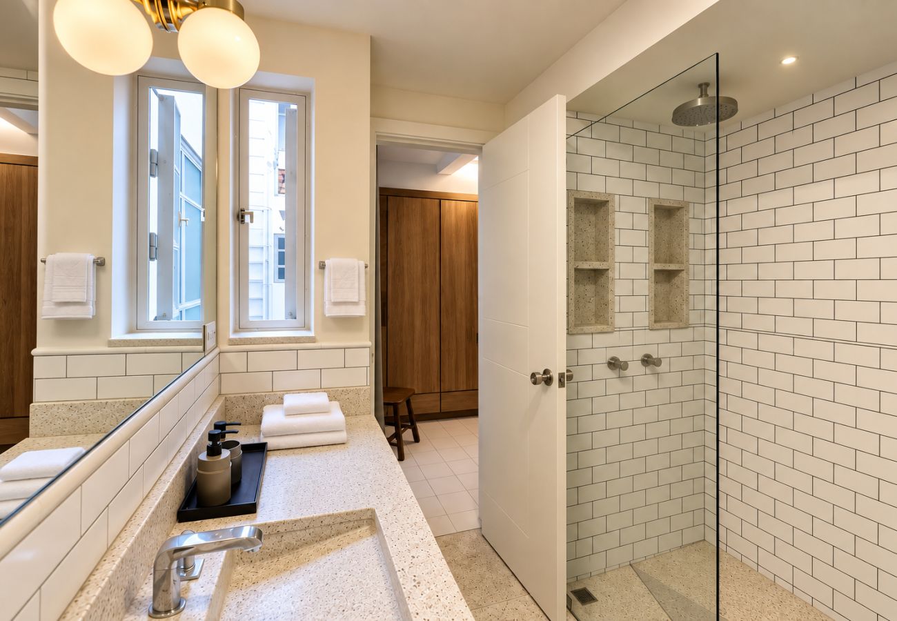 Apartamento en Ciudad de Panamá - Casa Bandera 1