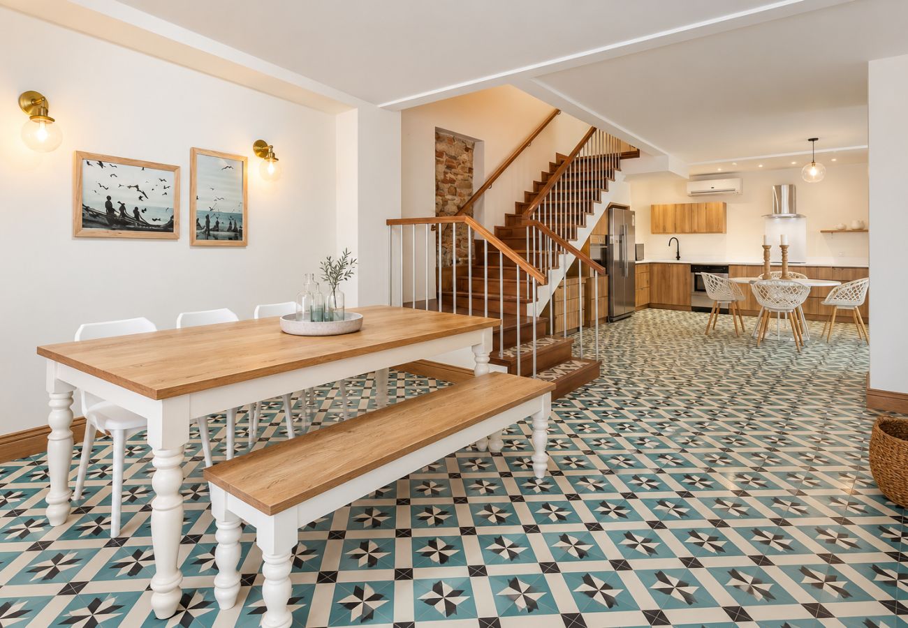 Apartamento en Ciudad de Panamá - Casa Bandera 1