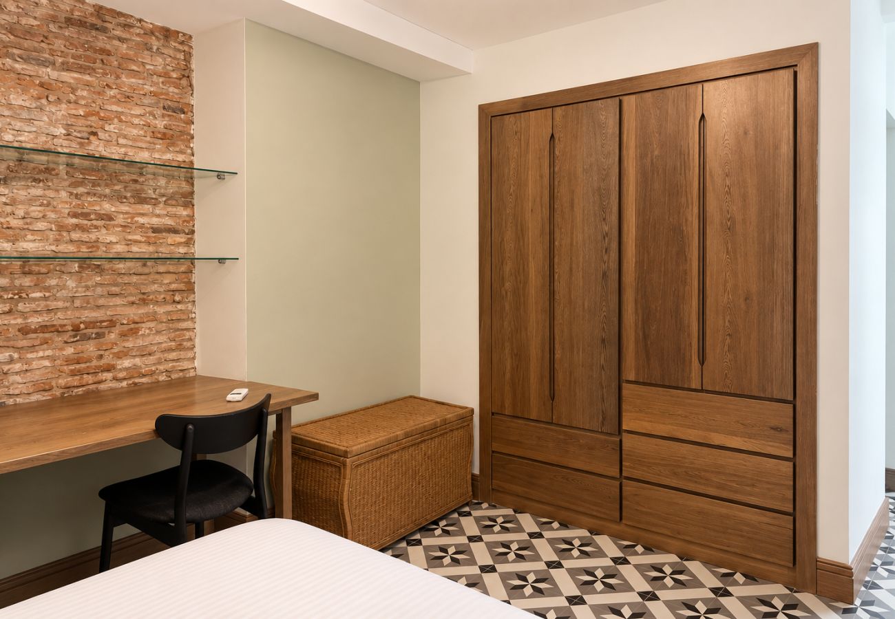 Apartamento en Ciudad de Panamá - Casa Bandera 1