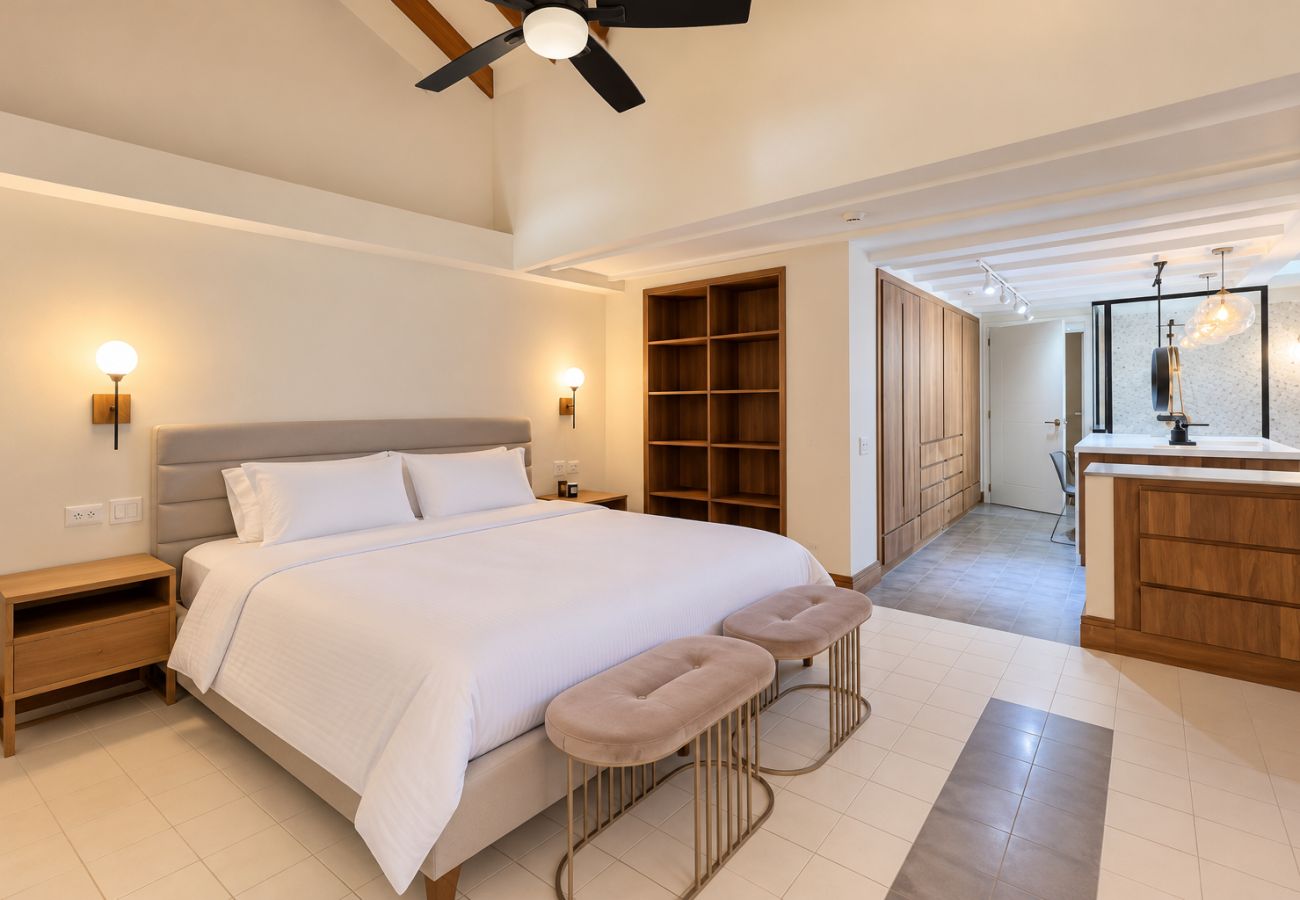 Apartamento en Ciudad de Panamá - Casa Bandera 1