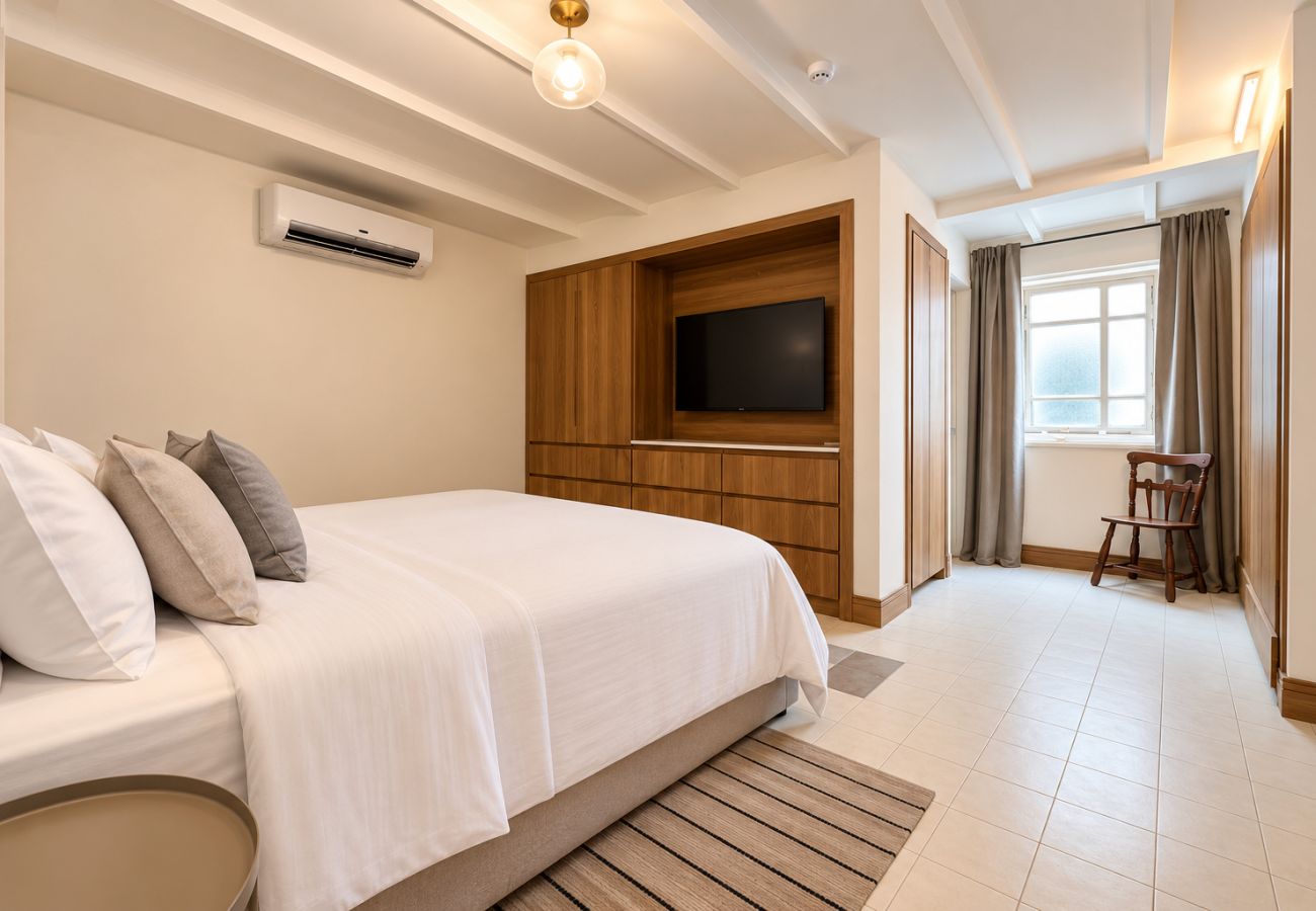 Apartamento en Ciudad de Panamá - Casa Bandera 1
