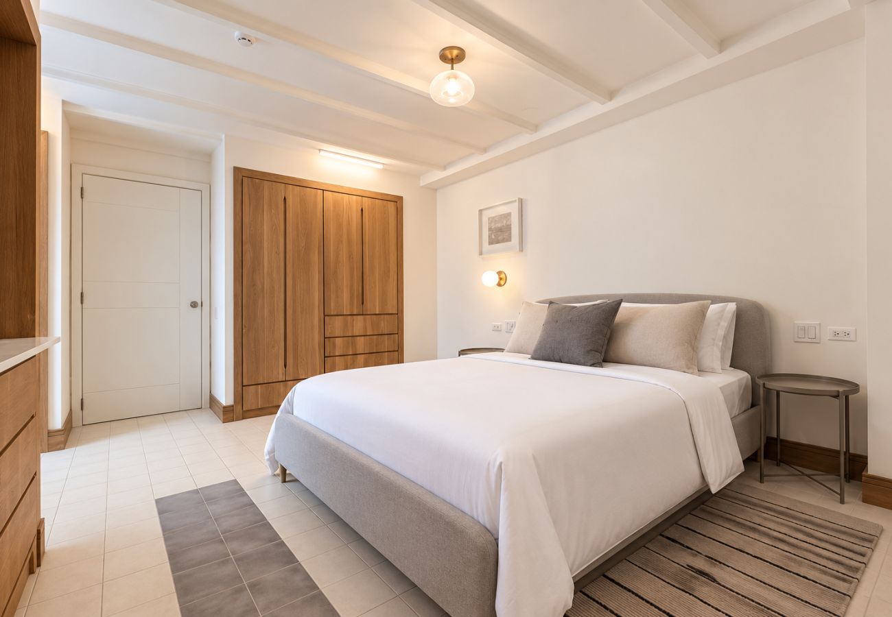 Apartamento en Ciudad de Panamá - Casa Bandera 1