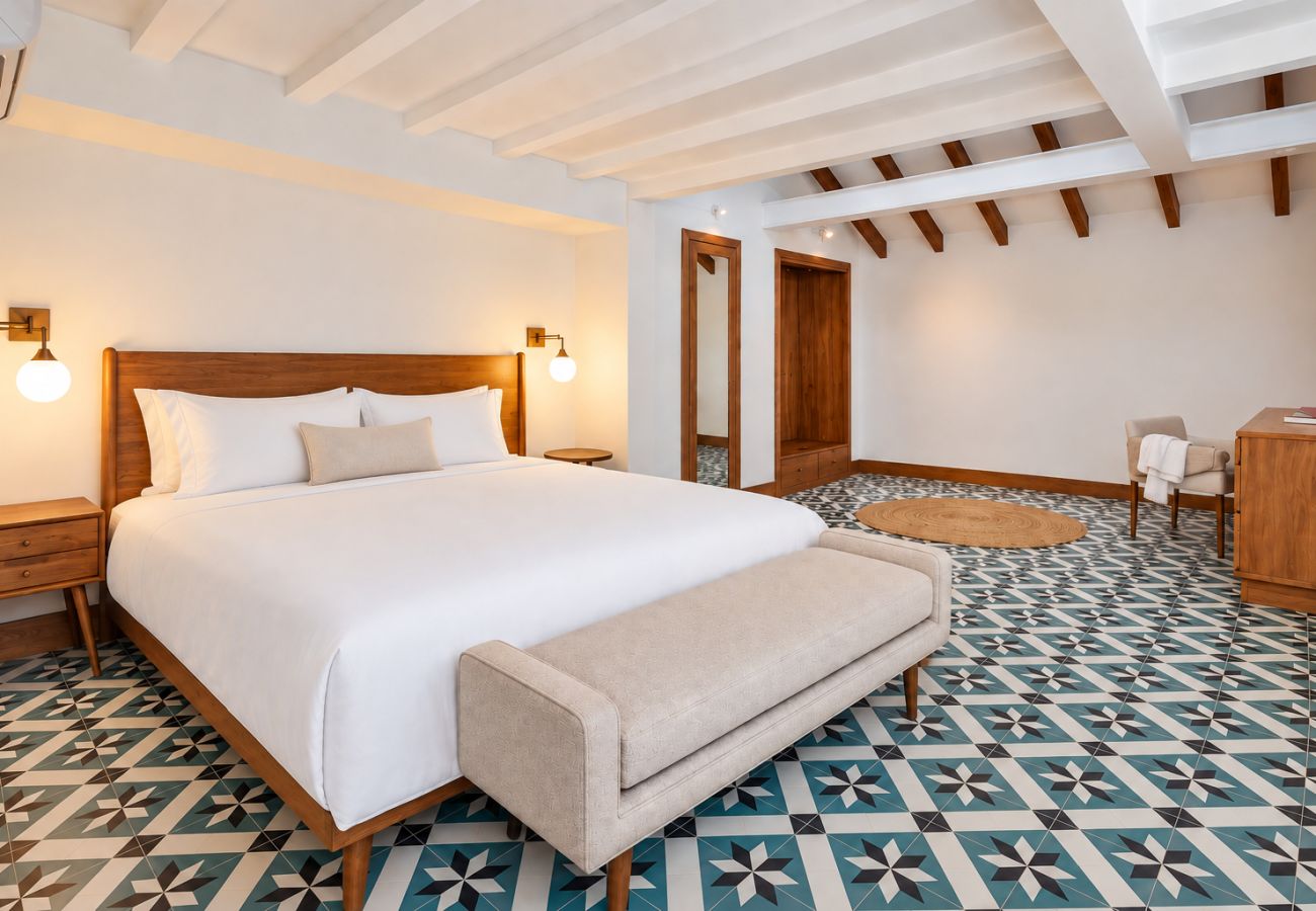 Apartamento en Ciudad de Panamá - Casa Bandera 3