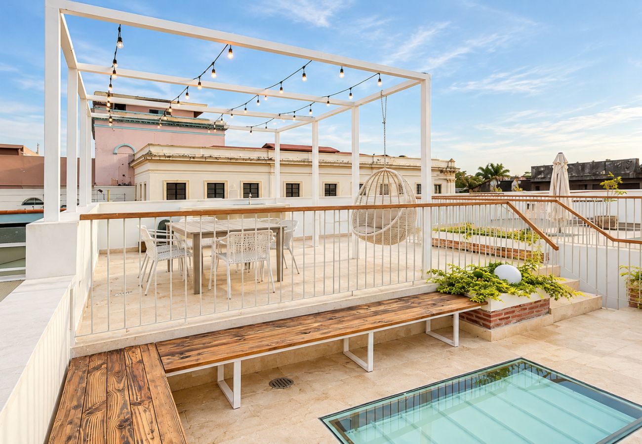 Apartamento en Ciudad de Panamá - Casa Bandera 3