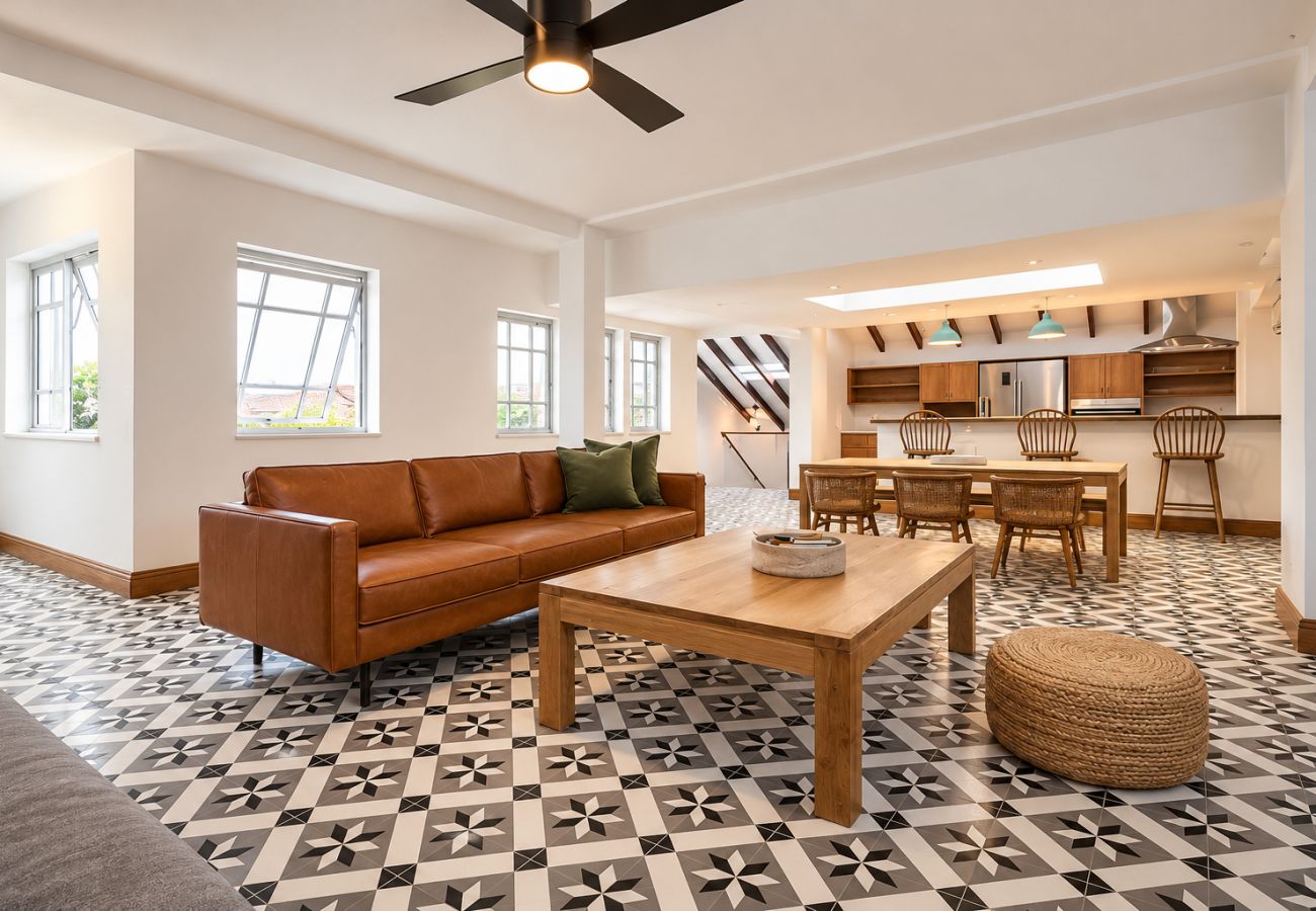 Apartamento en Ciudad de Panamá - Casa Bandera 3