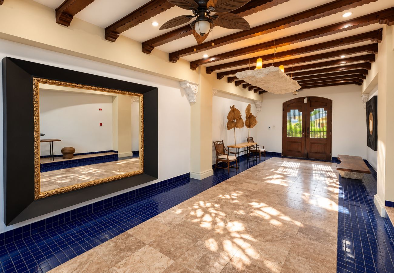 Apartamento en Ciudad de Panamá - Ph Hotel Colombia Nº305