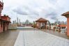 Apartamento en Ciudad de Panamá - Nuevo ático con vistas 360º a ruinas y skyline