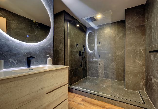 Apartamento en Marbella - NUEVO y Elegante duplex 5 min playa Marbella