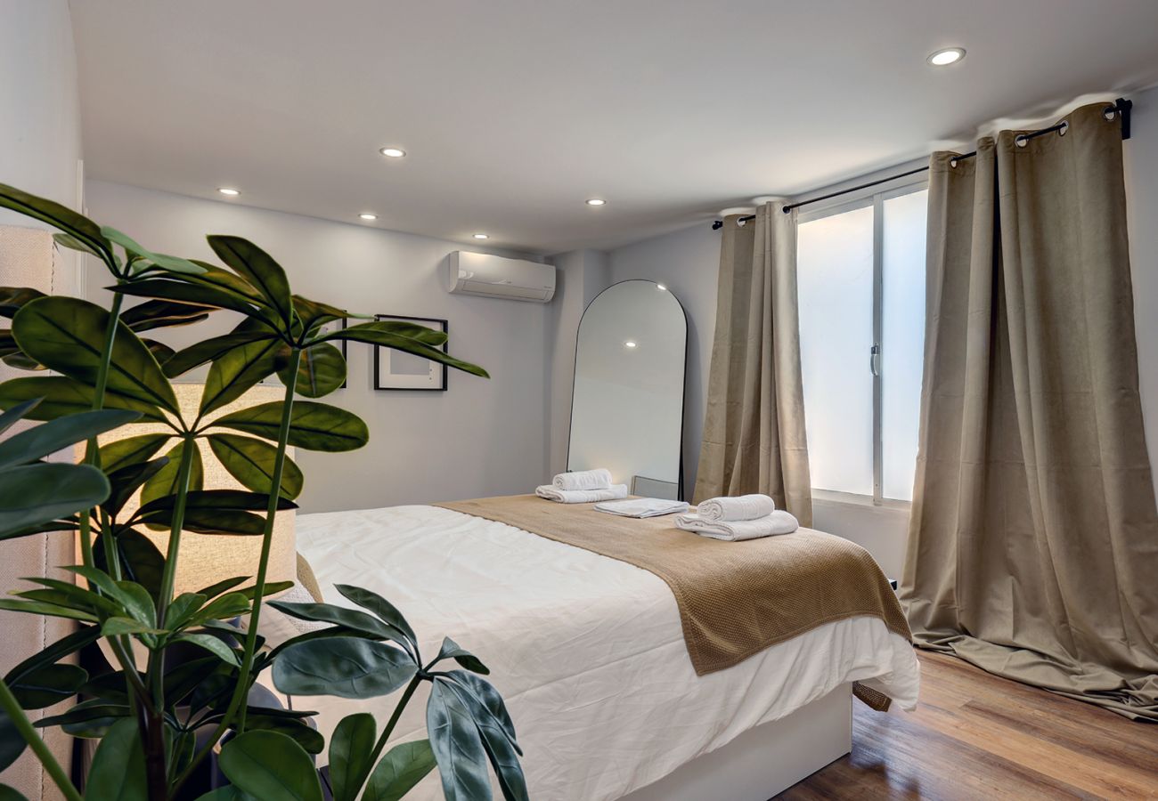 Apartamento en Marbella - NUEVO y Elegante duplex 5 min playa Marbella