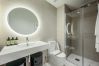 Apartahotel en Madrid - Moderno apartamento cerca del Palacio Real 08