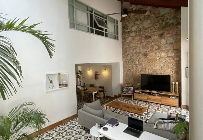 Apartamento en Ciudad de Panamá - Nuevo apartamento 3BR de diseño + Terraza privada