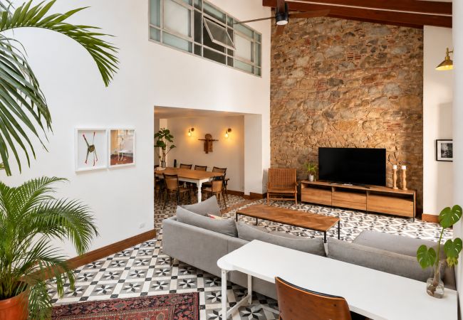 Apartamento en Ciudad de Panamá - Casa Bandera 2