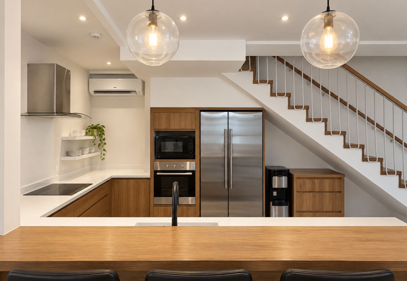 Apartamento en Ciudad de Panamá - Casa Bandera 2