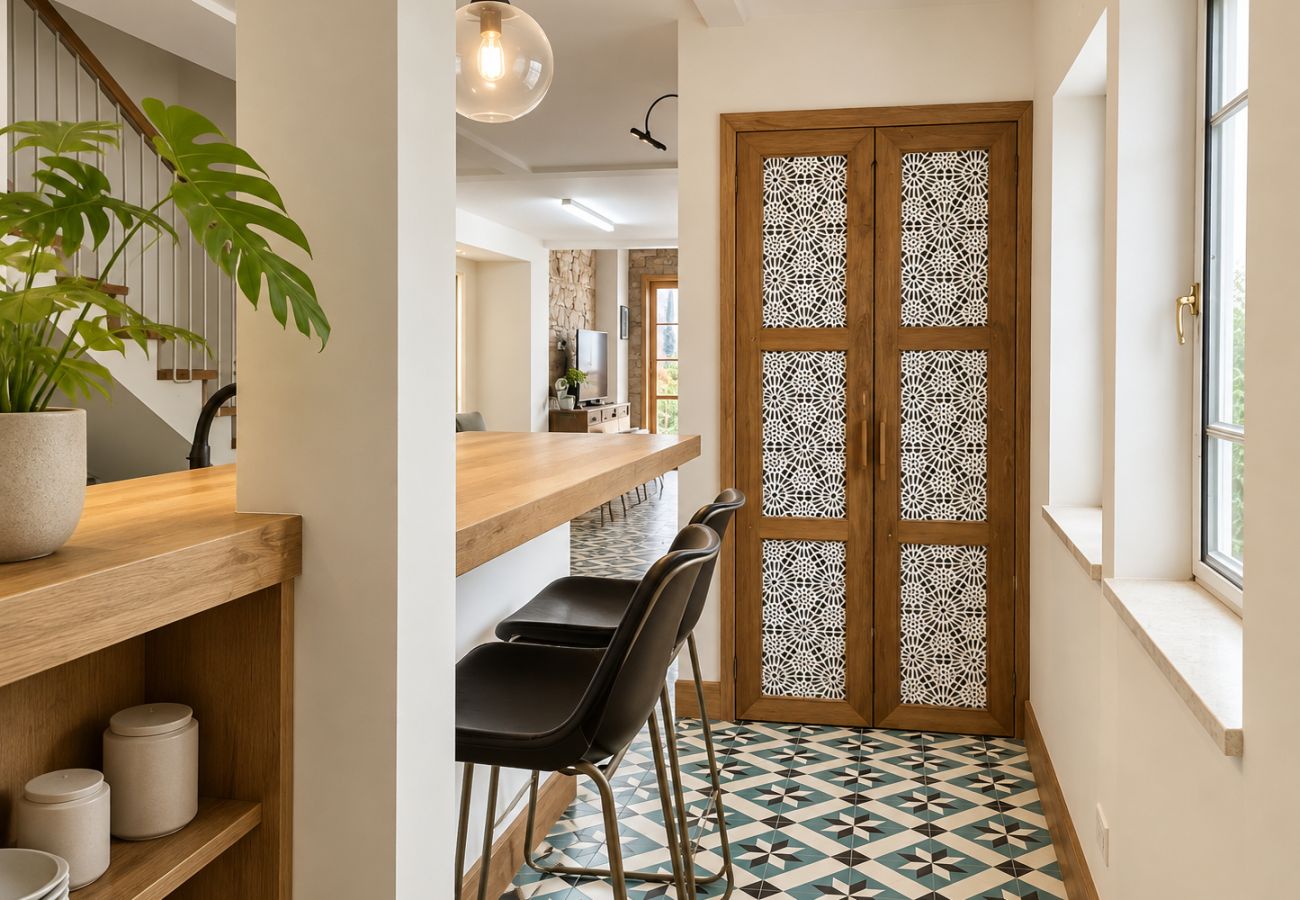 Apartamento en Ciudad de Panamá - Casa Bandera 2