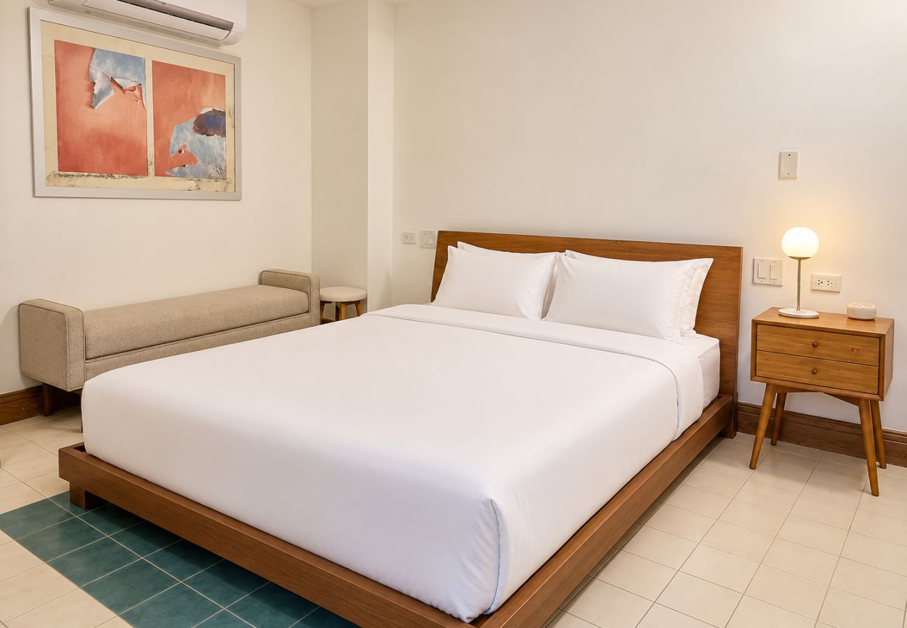 Apartamento en Ciudad de Panamá - Casa Bandera 2
