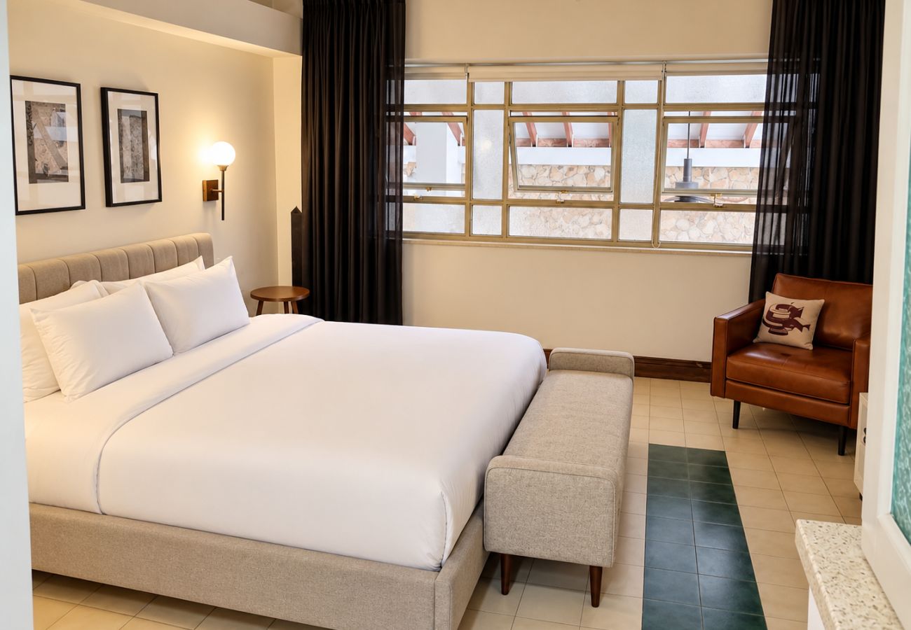 Apartamento en Ciudad de Panamá - Casa Bandera 2