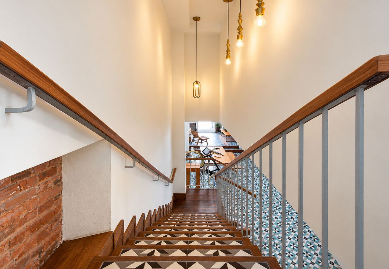 Apartamento en Ciudad de Panamá - Casa Bandera 2