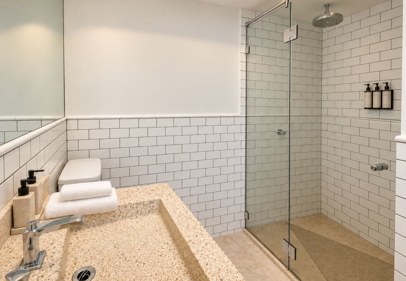 Apartamento en Ciudad de Panamá - Casa Bandera 2