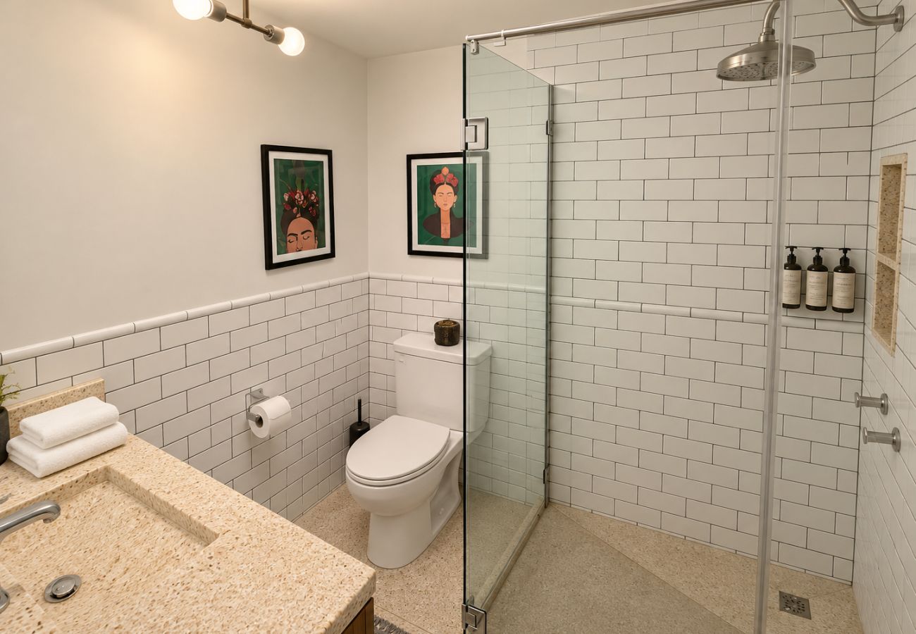 Apartamento en Ciudad de Panamá - Casa Bandera 2