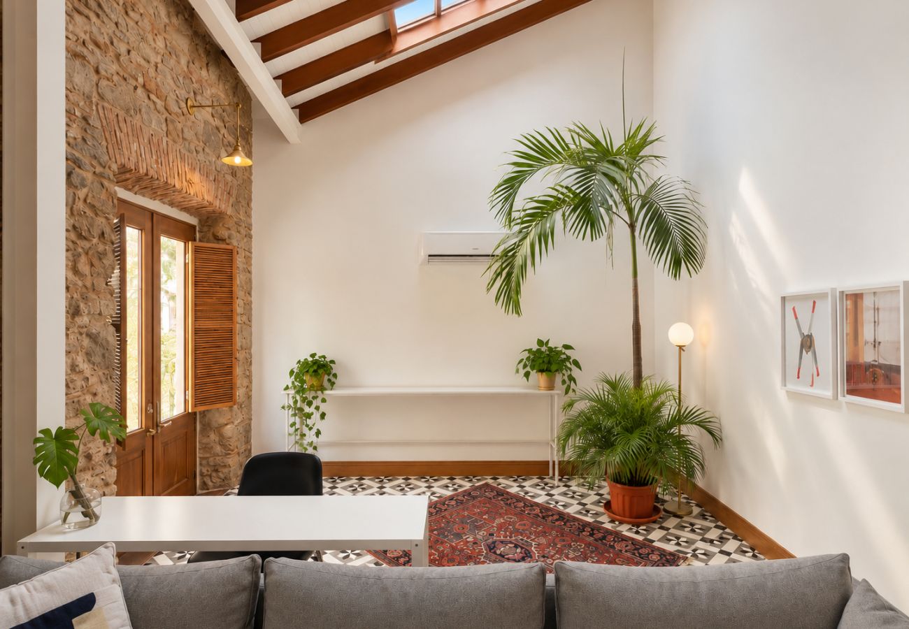 Apartamento en Ciudad de Panamá - Casa Bandera 2