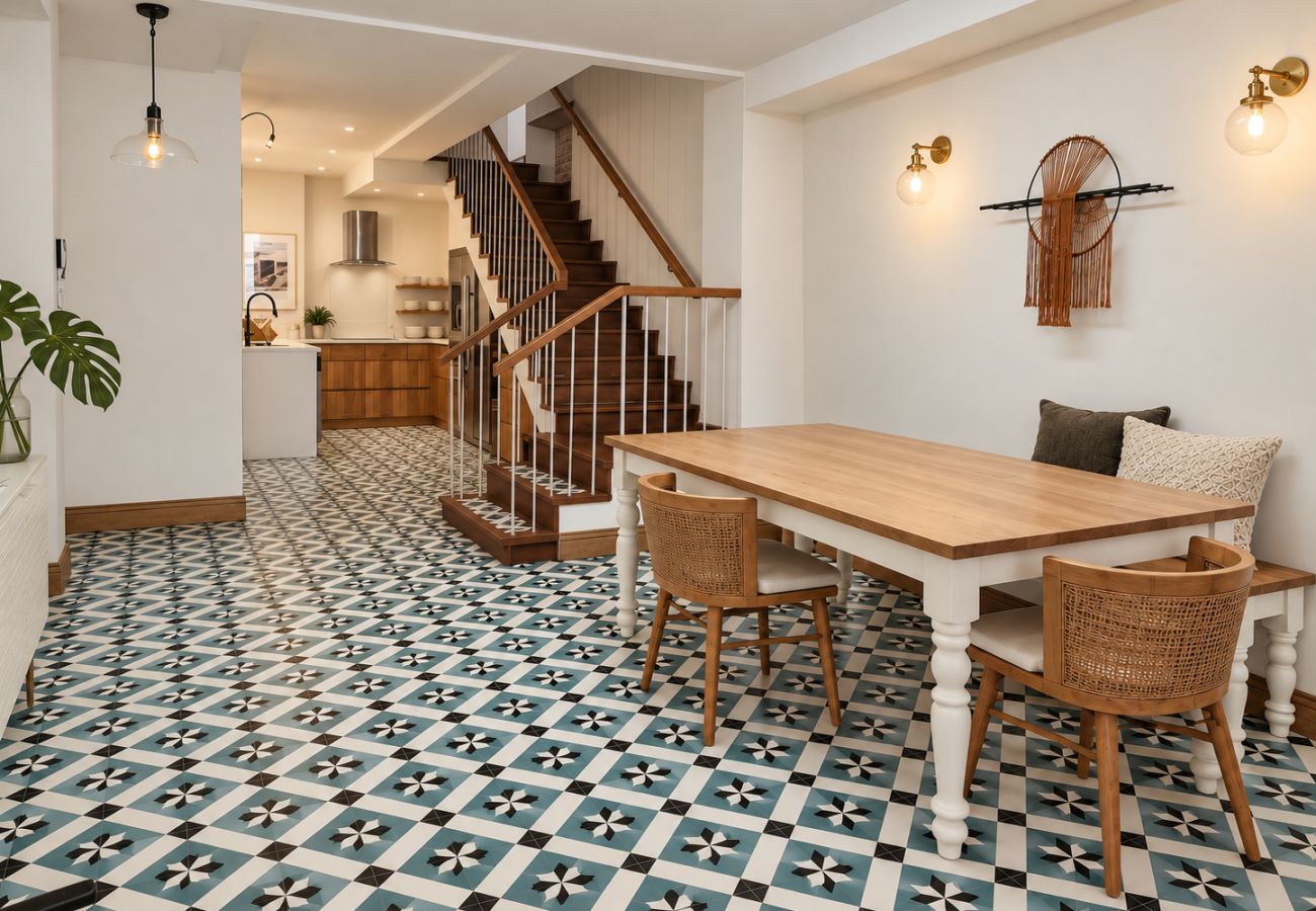 Apartamento en Ciudad de Panamá - Casa Bandera 2