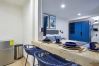 Estudio en Ciudad de México - Moderno y elegante Loft en zona residencial C17