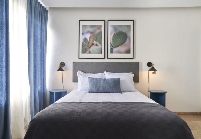 Alquiler por habitaciones en Ciudad de México - Luminosa habitación baño privado La Condesa C9