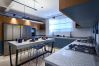 Apartamento en Ciudad de México - Apartamento recién reformado de 2 habitaciones C12
