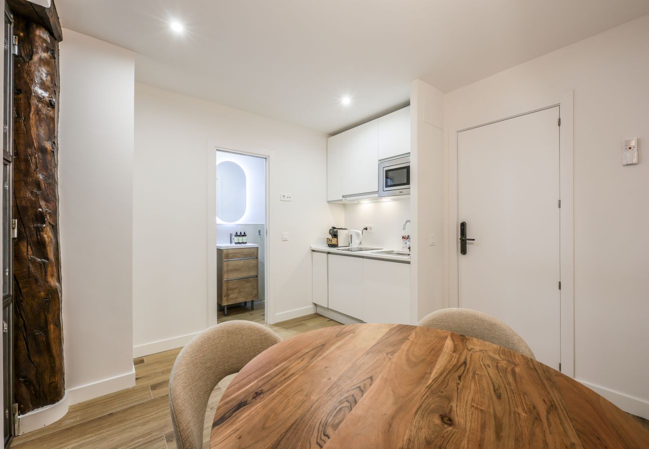 Apartamento en Madrid - Moderno apartamento céntrico Puerta del Sol (P1A)