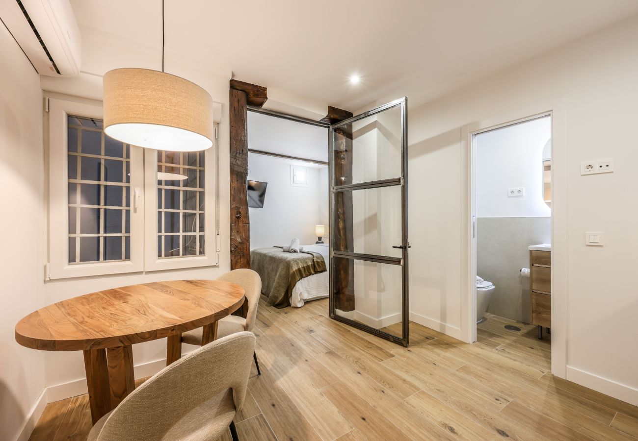 Apartamento en Madrid - Moderno apartamento céntrico Puerta del Sol (P1A)