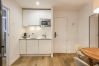 Apartamento en Madrid - Moderno apartamento céntrico Puerta del Sol (P1A)