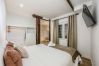 Apartamento en Madrid - Moderno apartamento céntrico Puerta del Sol (P1A)