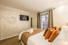 Estudio en Madrid - NUEVO estudio a un paso de SOL (P1B)