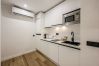 Estudio en Madrid - NUEVO estudio a un paso de SOL (P1B)