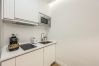 Apartamento en Madrid - Apartamento 2 dormitorios Madrid centro (P1D)