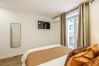 Apartamento en Madrid - Apartamento 2 dormitorios Madrid centro (P1D)