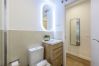 Apartamento en Madrid - Apartamento 2 dormitorios Madrid centro (P1D)