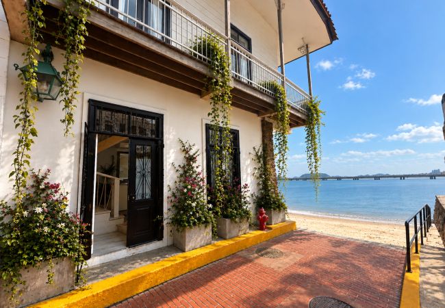 Casa en Ciudad de Panamá - Casa Playa
