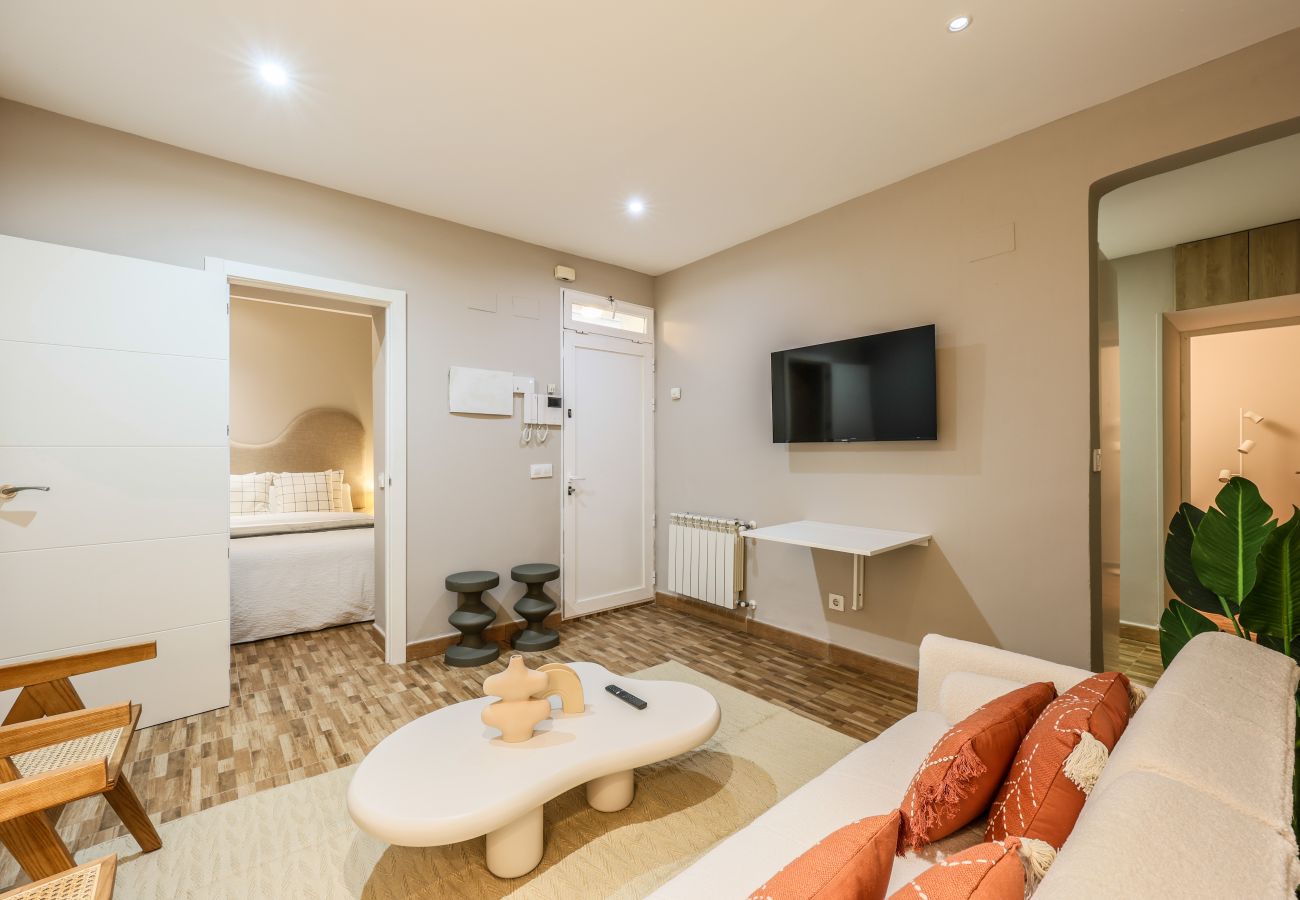 Apartamento en Madrid - Nuevo Chamberí Céntrico Confort