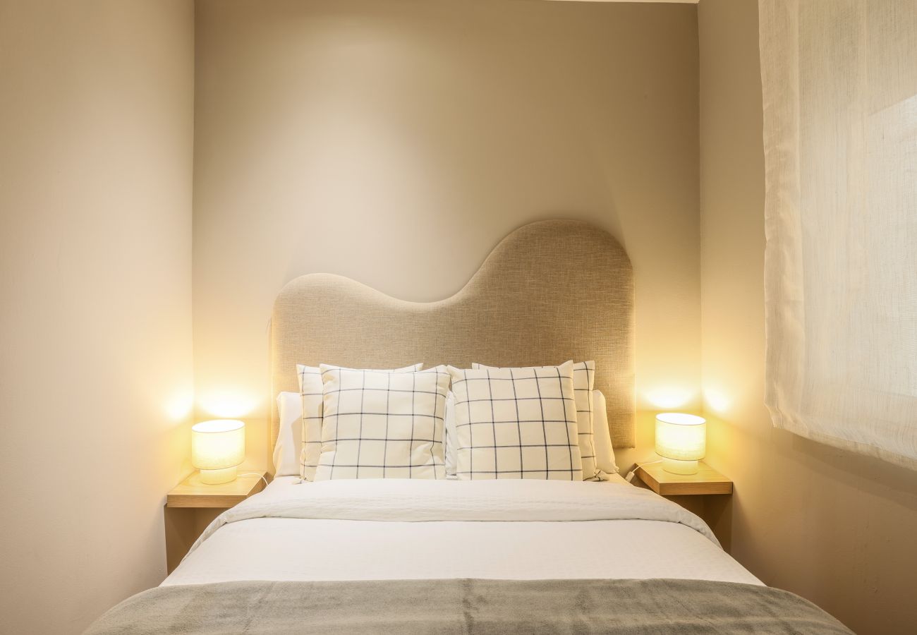 Apartamento en Madrid - Nuevo Chamberí Céntrico Confort