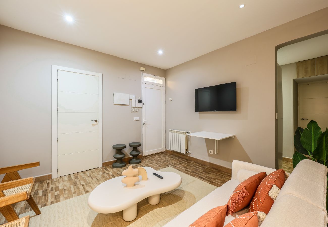 Apartamento en Madrid - Nuevo Chamberí Céntrico Confort