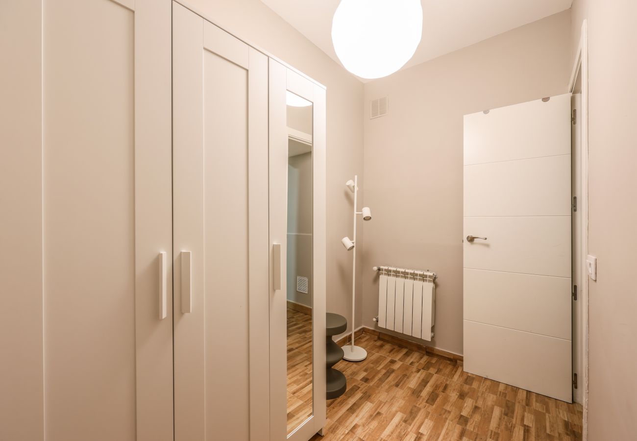 Apartamento en Madrid - Nuevo Chamberí Céntrico Confort