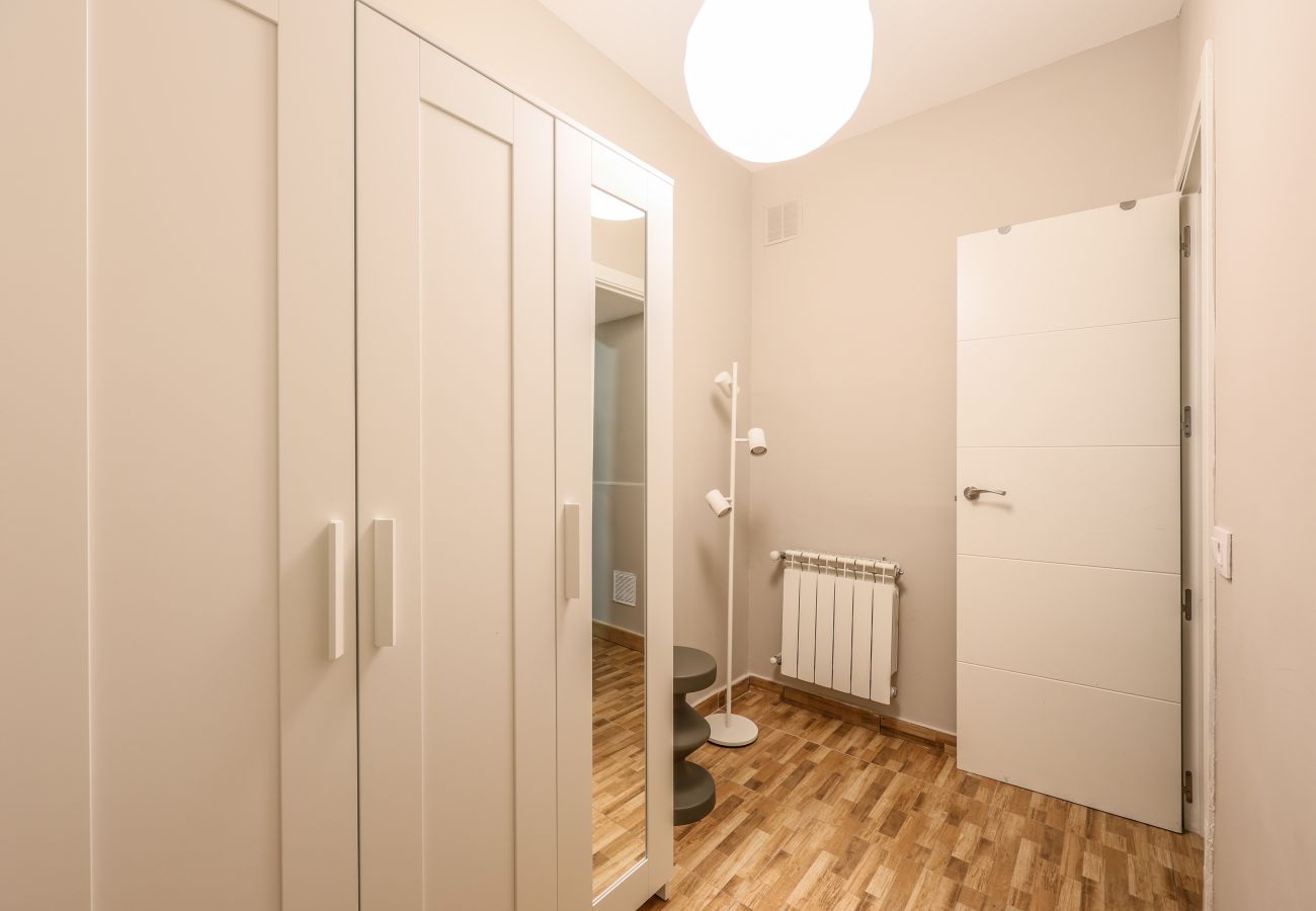 Apartamento en Madrid - Nuevo Chamberí Céntrico Confort