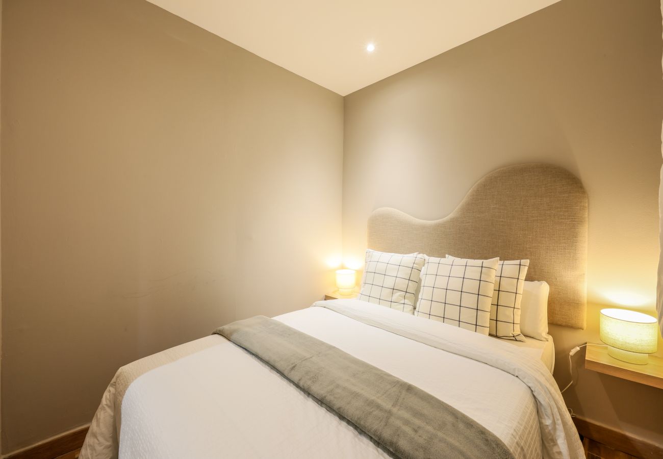 Apartamento en Madrid - Nuevo Chamberí Céntrico Confort