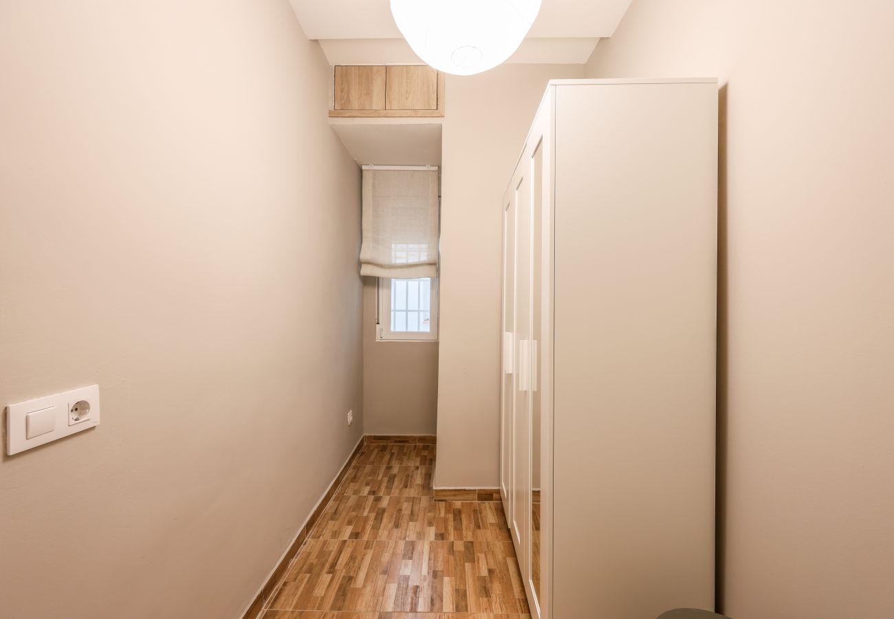 Apartamento en Madrid - Nuevo Chamberí Céntrico Confort