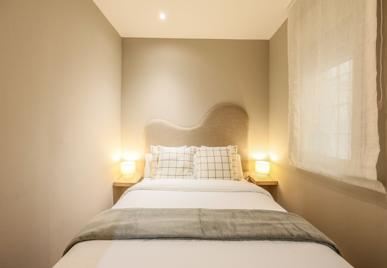 Apartamento en Madrid - Nuevo Chamberí Céntrico Confort