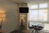 Apartamento en Marbella - Apartamento familiar con vistas y terraza 1C